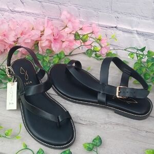 Joie Lennox Sandal New